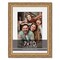 Antique Gold Frame with White Photo Mat, UV Acrylic Front, Foam Board Backing, 60 Sizes Available